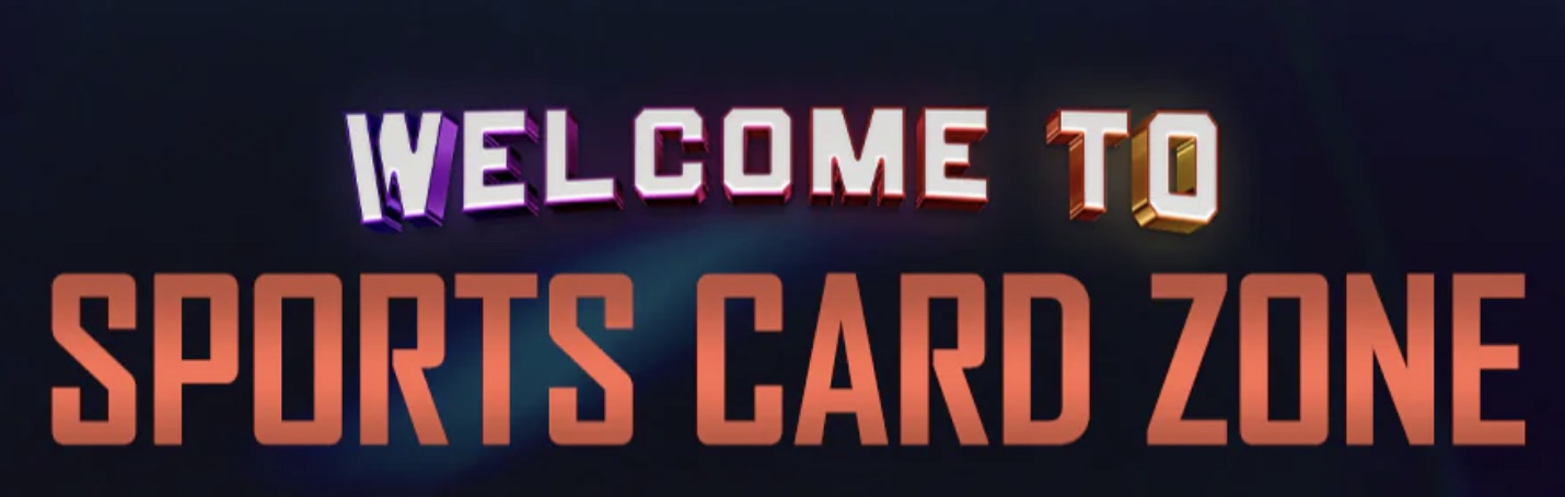 The Sport's Card Zone